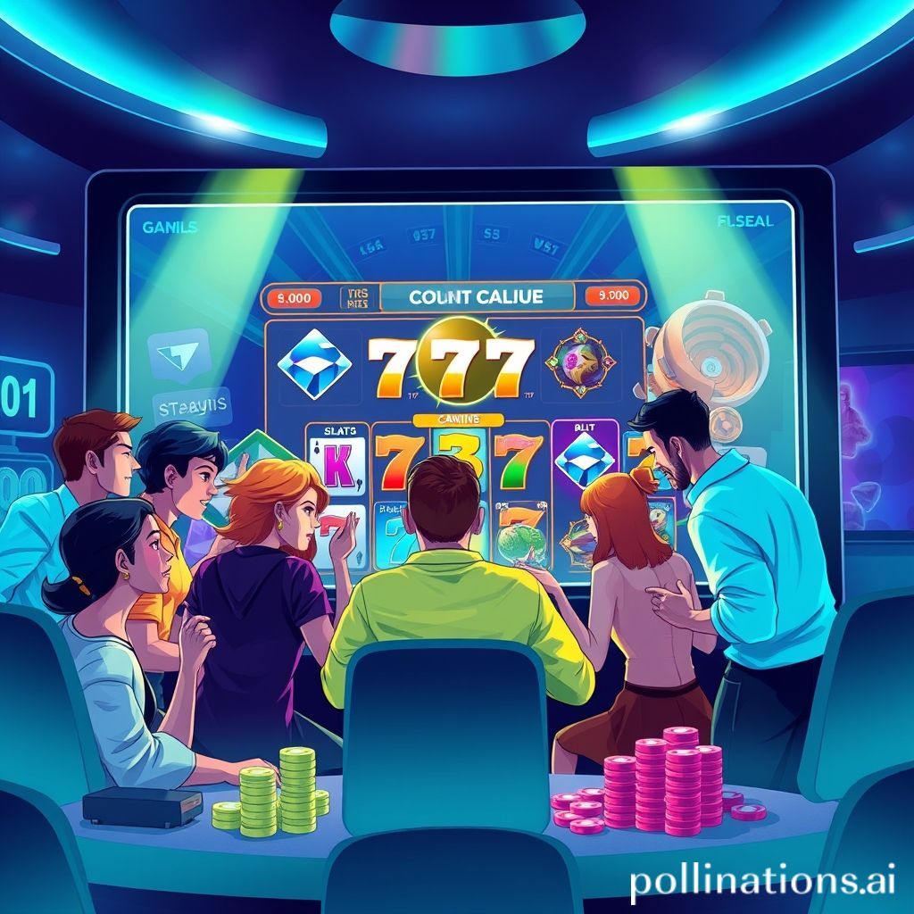 Strategi Judi Online Sedayu138: Tips dan Trik untuk Meningkatkan Peluang Menang